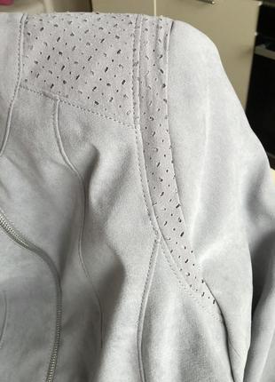 Куртка текстильная жакет пиджак bonmarche6 фото