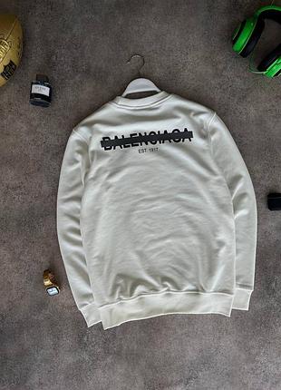 Топ 🔥 чоловічий світшот