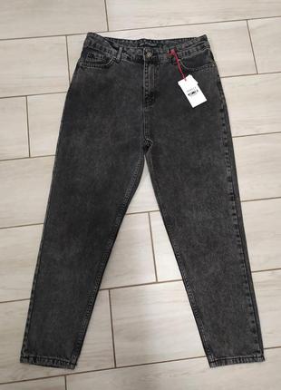 Новые джинсы женские dekploy jeans mom1 фото