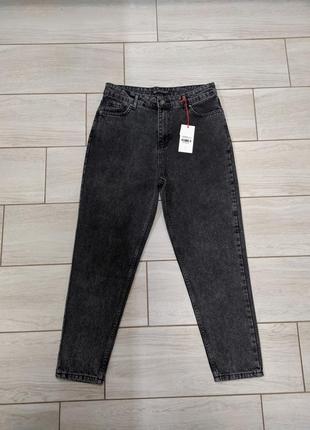 Новые джинсы женские dekploy jeans mom3 фото