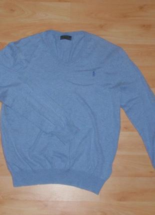 Кофта/пуловер Jack & Jones v-neck boss original l-xl светр ck