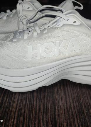 Продаю оригинальные кроссовки hoka bondi 8,hoka gaviota 5,arahi 6,stinson art 6,apacapa 2