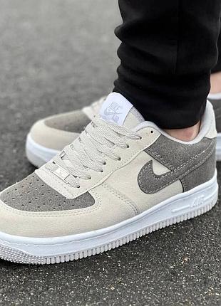 Кроссовки в стиле nike 3