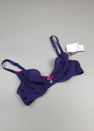 Бюст бюстгальтер лиф лифчик франция barbara70 b 80в