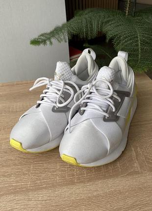 Puma muse clearance 38