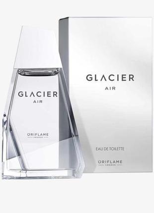 Туалетна вода glacier air [ґлейшер еа]38379