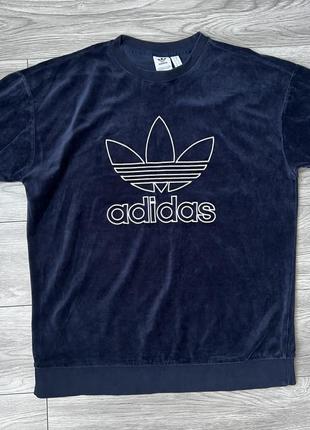 Світшот adidas2 фото