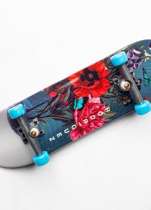 Фингерборд tech deck primitive paul rodriguez