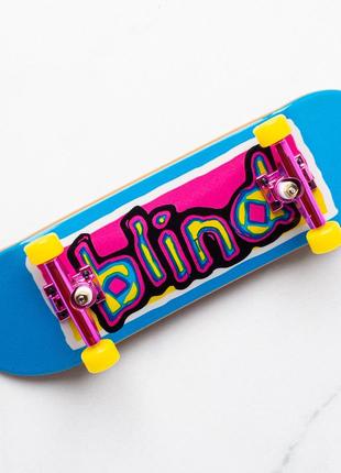 Фінгерборд tech deck blind skateboards 2023