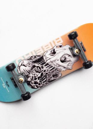 Фингерборд tech deck primitive carlos ribeiro