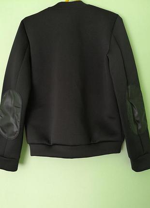 Бампер art fashion с карманами2 фото