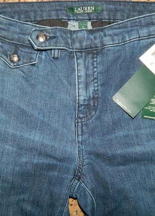 Ralph lauren джинсы оригинал 28