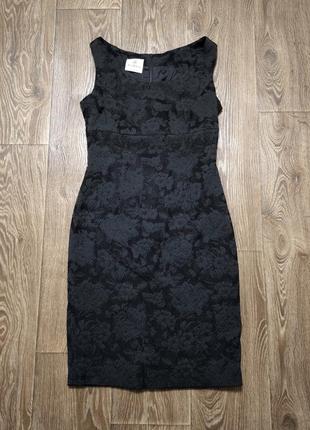 Женское платье piu&piu