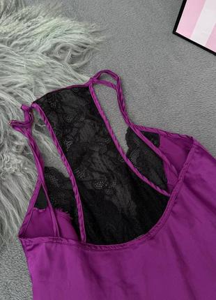 Сексуальная ночная рубашка от love by julien macdonald3 фото