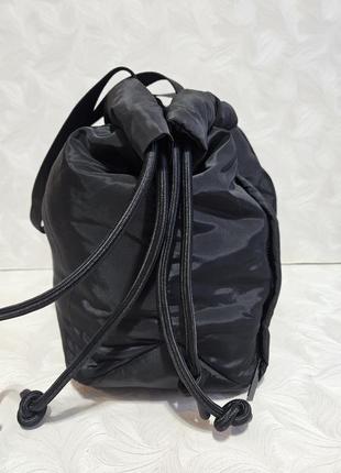 Стильная сумка шоппер oysho, оригинал3 фото
