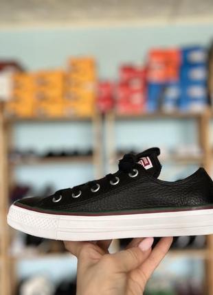 Женские кеды converse оригинал новые сток без коробки
