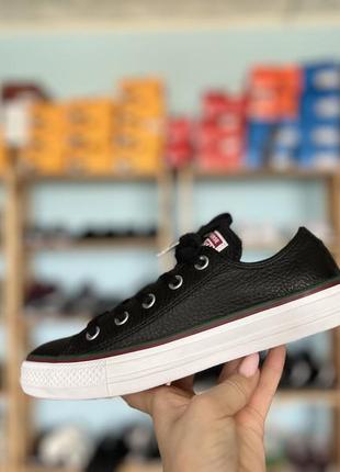 Женские кеды converse оригинал новые сток без коробки2 фото