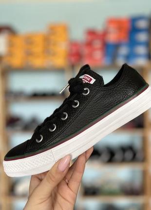 Женские кеды converse оригинал новые сток без коробки7 фото