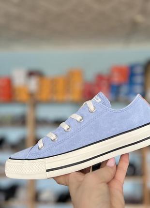 Женские кеды converse оригинал новые сток без коробки2 фото