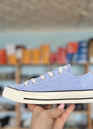 Женские кеды converse оригинал новые сток без коробки