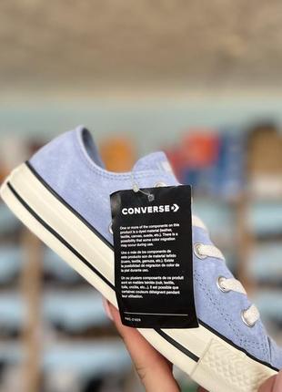 Женские кеды converse оригинал новые сток без коробки8 фото