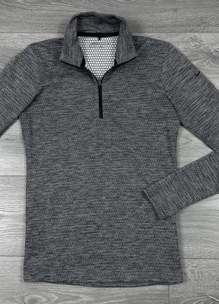 Женская оригинальная спортивная кофта nike