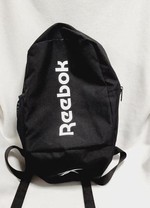 Рюкзак сумка reebok