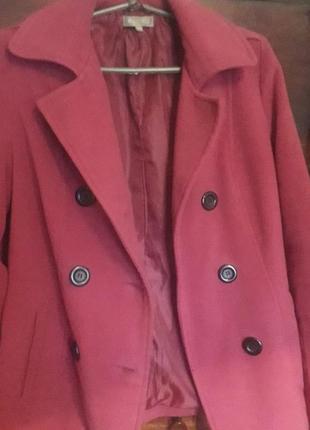 Пальто