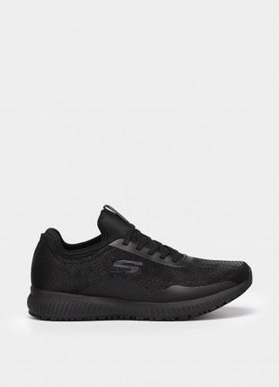 Женские кроссовки skechers squad sr - glistle, оригинал - 39р - 26 см3 фото