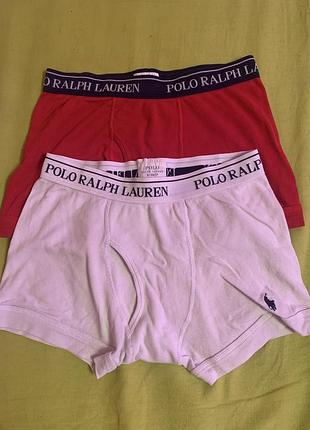 Трусы Polo Ralph Lauren