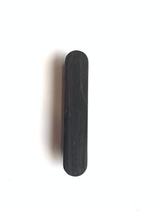 Мебельная ручка из дерева 156*30 мм grace