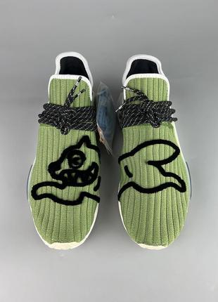 adidas nmd hu x billionaire boys club x ice cream 4000 147026095