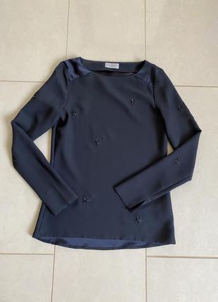 Эксклюзив премиум класса блуза hunkydory stockholm размер s2 фото