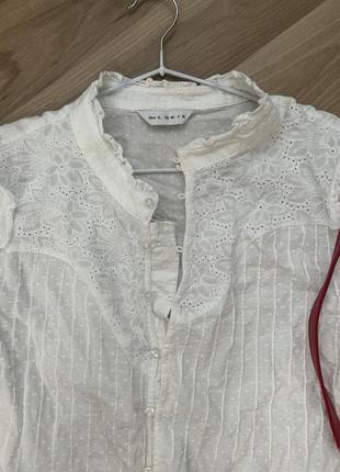 Рубашка (автонтическая / древнего стиля)2 фото