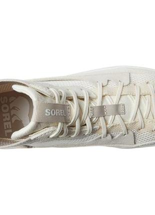 Женские демисезонные sorel ona 503 knit mid. оригинал. новые.3 фото