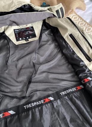 Куртка треккинговая от trespass5 фото
