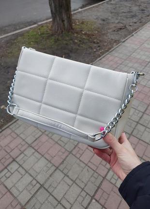Сумка женская клатч женский кроссбоди