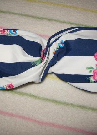 Ліф-бандо select розмір xs-s