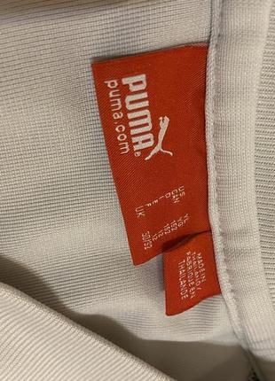 Футболка puma оригинал.3 фото