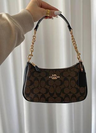 Женская сумка coach new mini