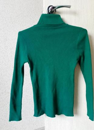 Водолазка гольф