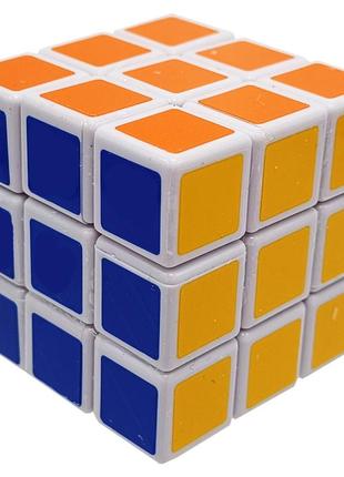 Головоломка кубик рубік 2014 с2 фото