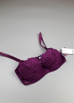 Бюст бюстгальтер лиф лифчик франция barbara 80 a