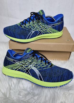 Беговые кроссовки asics gel-ds trainer 24