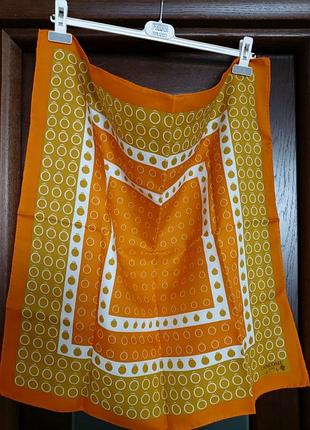 Платок lancome 2