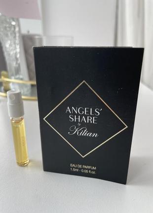 Kilian paris angels’ Майор оригинал 1,5 мл
