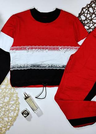 Костюм на девочку