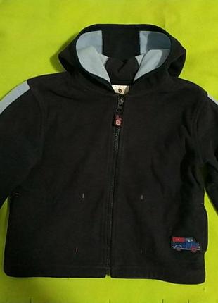 Кофта для мальчика