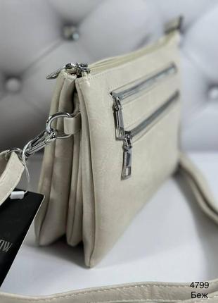 Женская сумка 4