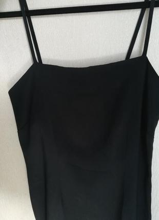Маленькое чёрное платье бренда richmond2 фото